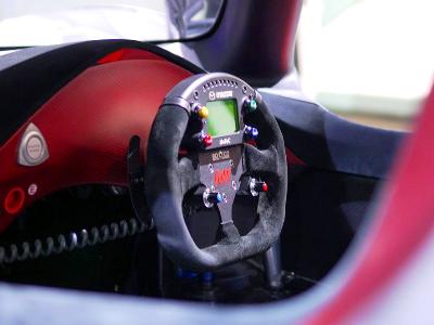 Mazda Furai Concept
